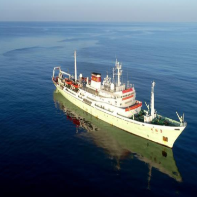 “實(shí)驗(yàn)3”號(hào)科考船歸來(lái)，曾經(jīng)歷斯里蘭卡恐怖爆炸