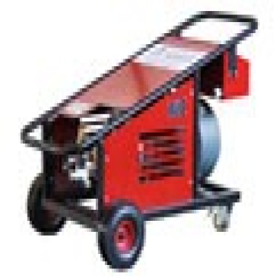 如何讓超高壓清洗機物盡其用