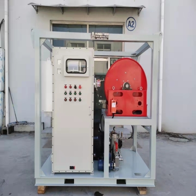 恭賀?青島炬榮科技再度中標(biāo)！