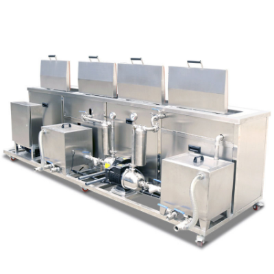 超聲波清洗機可以清洗哪些東西